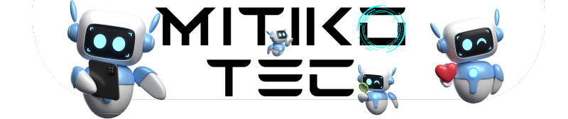 mitikotec.com